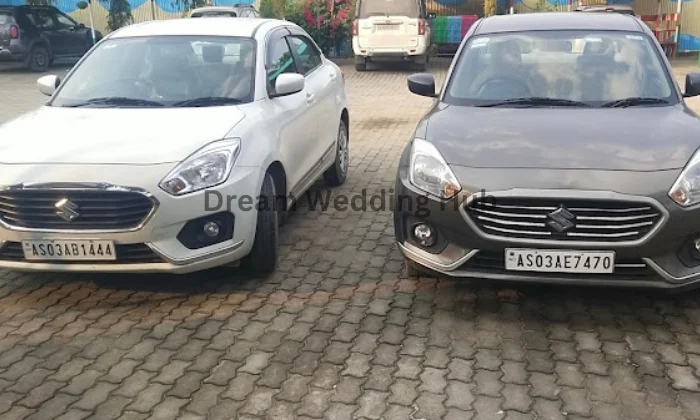 Maruti car rental service